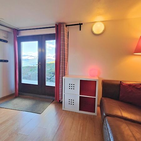 Petit Mont Blanc Villa Peisey-Nancroix Dış mekan fotoğraf