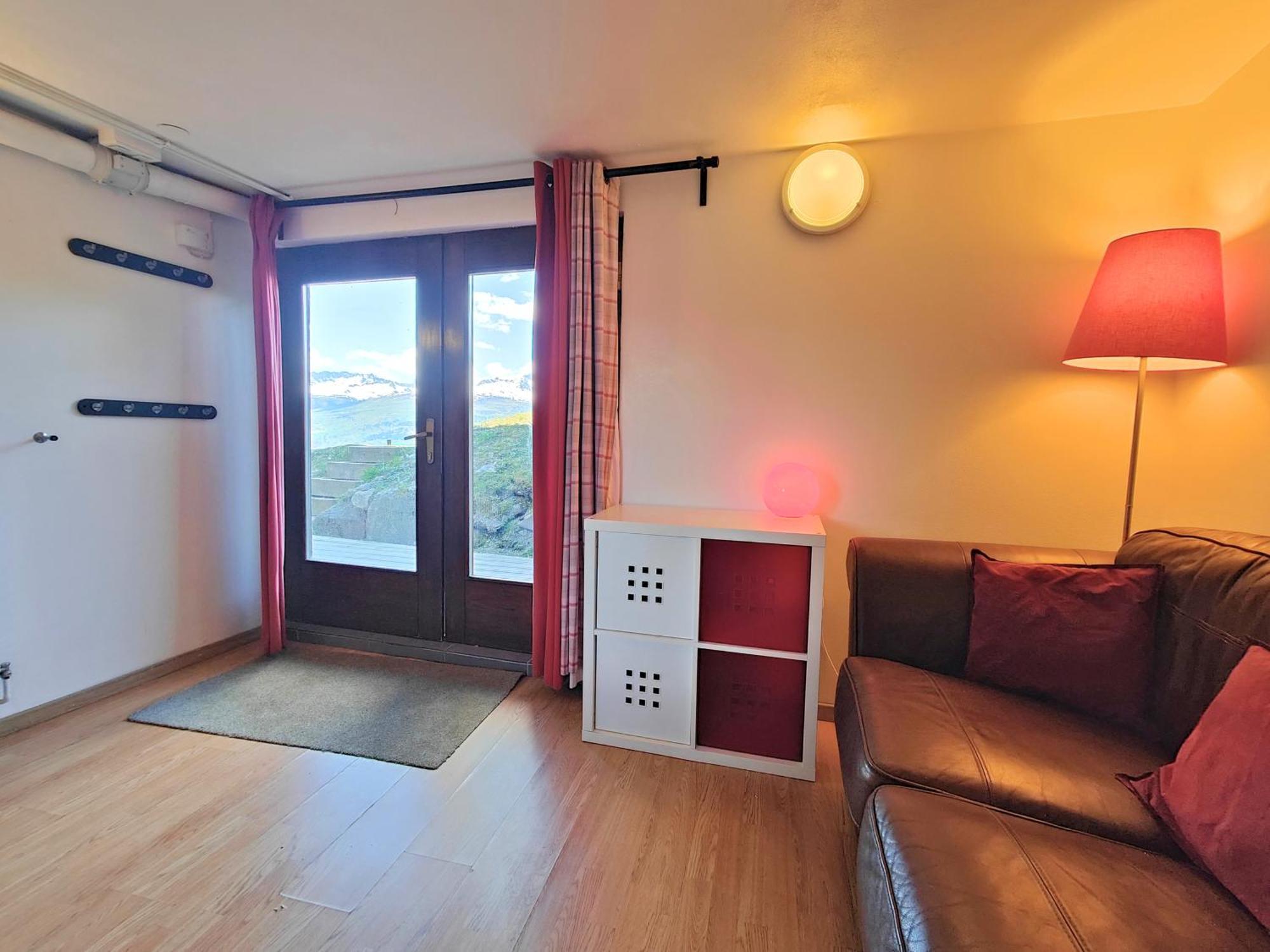 Petit Mont Blanc Villa Peisey-Nancroix Dış mekan fotoğraf