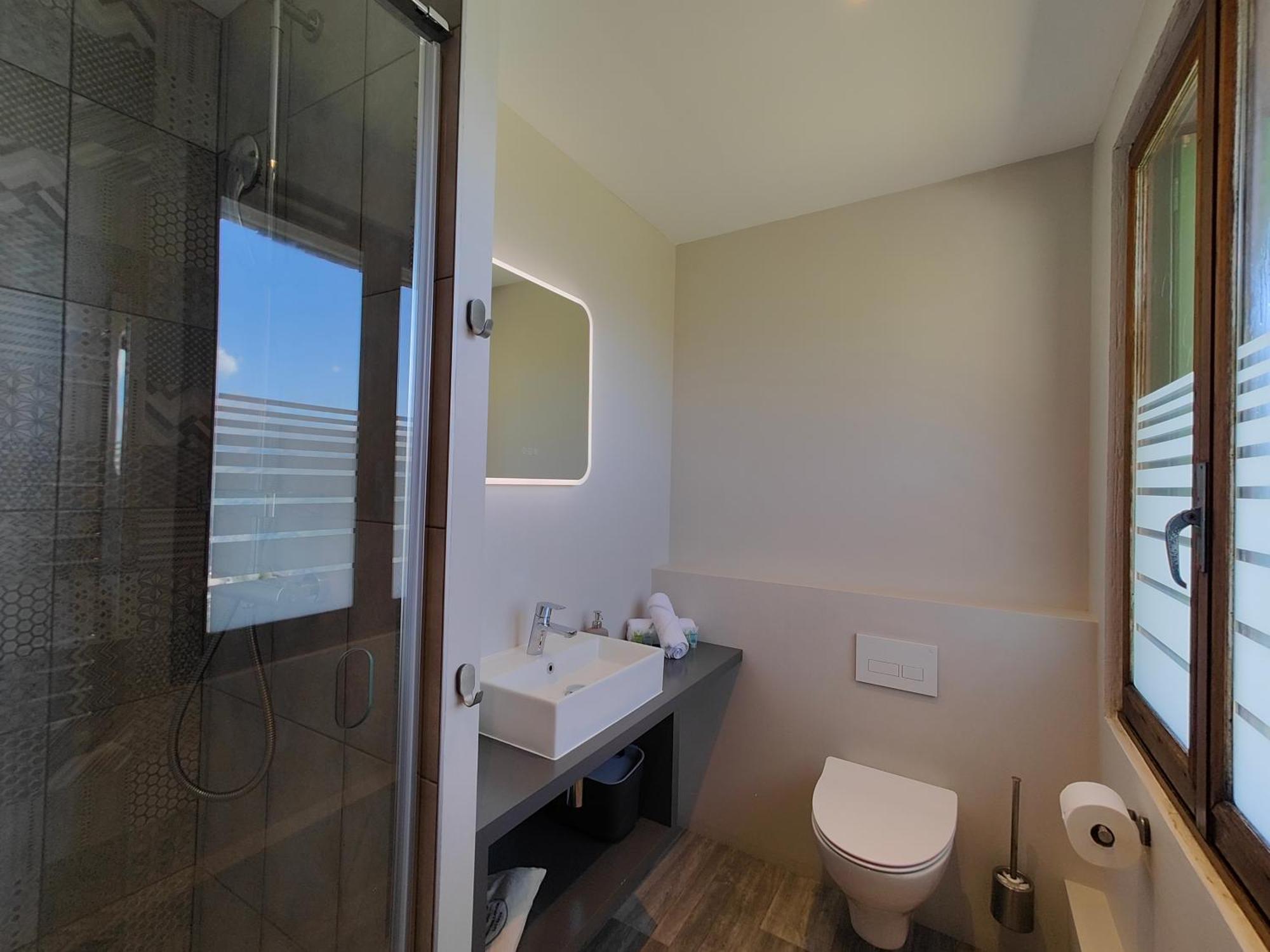 Petit Mont Blanc Villa Peisey-Nancroix Dış mekan fotoğraf