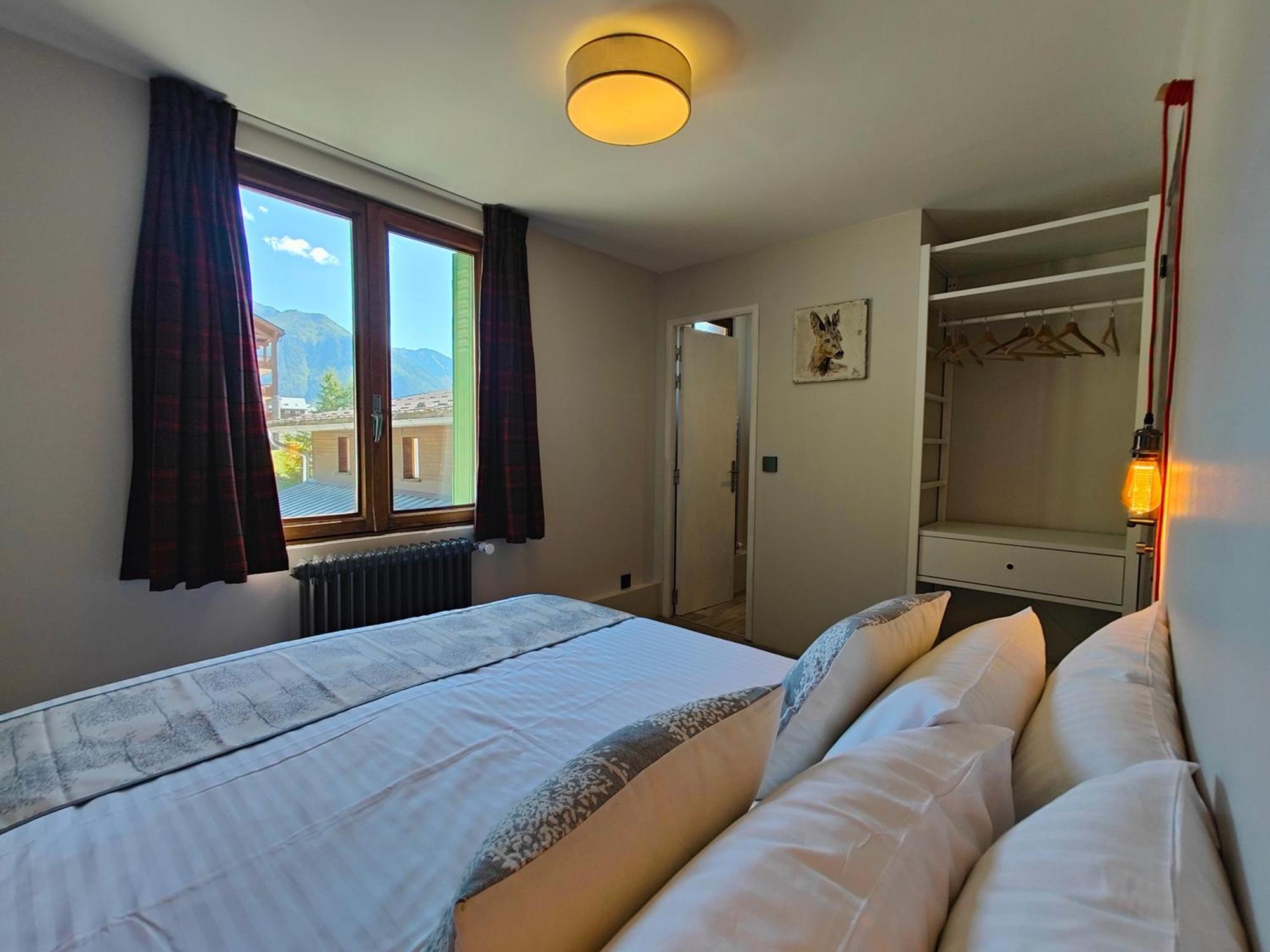 Petit Mont Blanc Villa Peisey-Nancroix Dış mekan fotoğraf