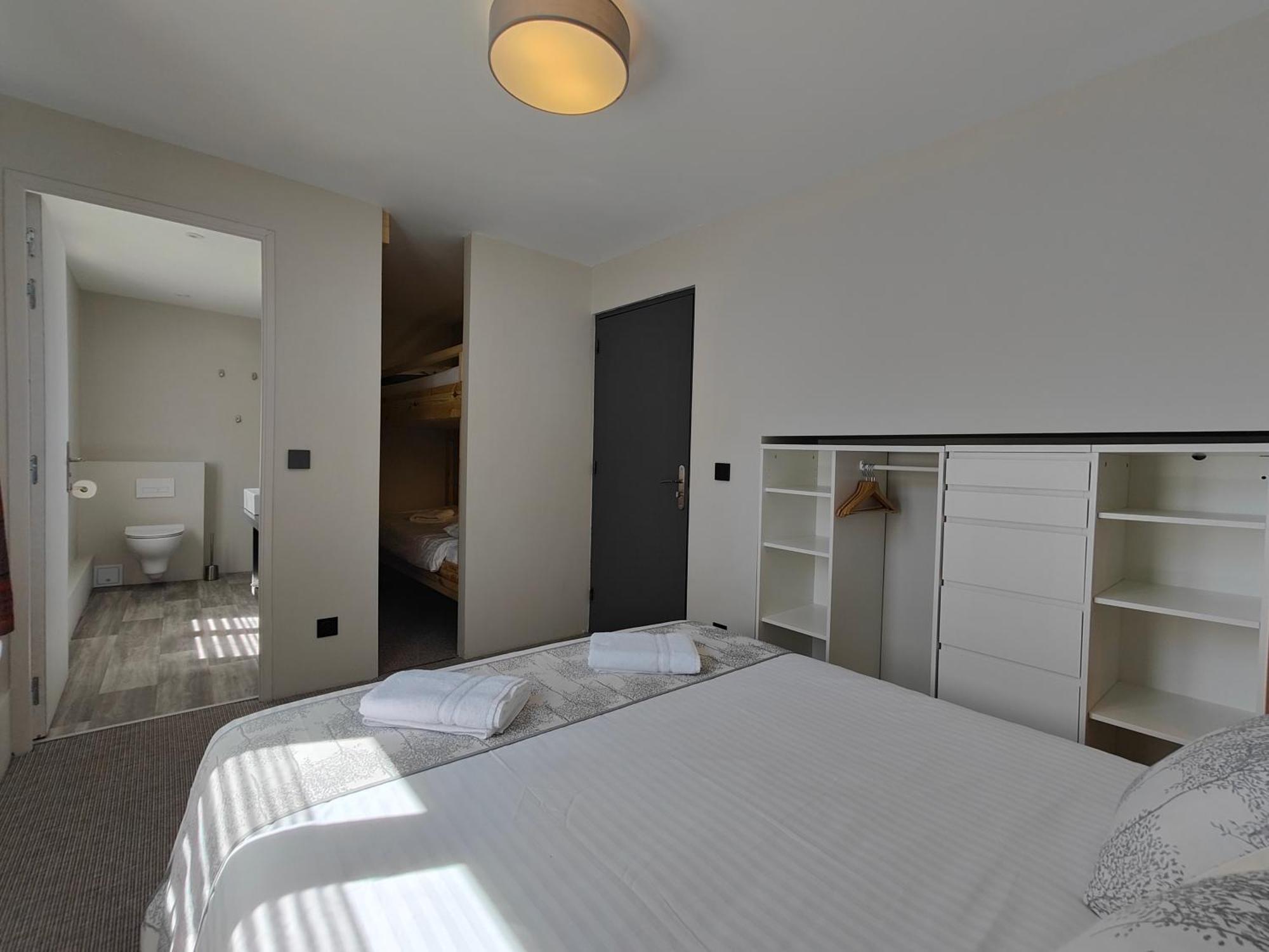 Petit Mont Blanc Villa Peisey-Nancroix Dış mekan fotoğraf