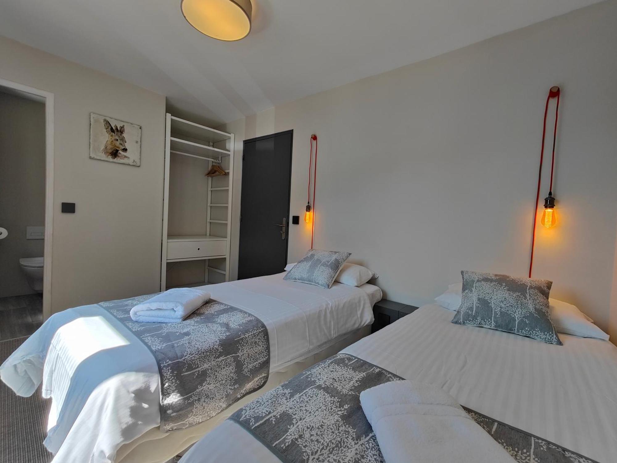 Petit Mont Blanc Villa Peisey-Nancroix Dış mekan fotoğraf