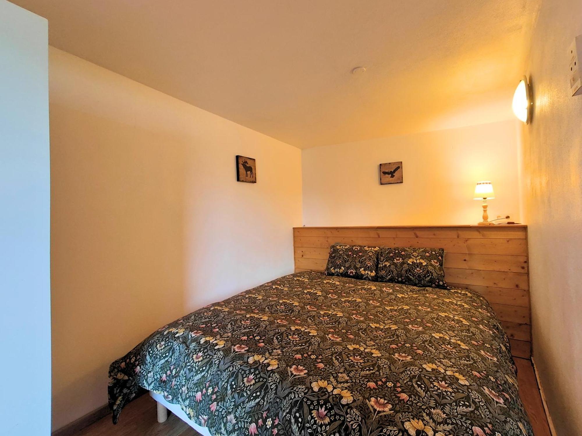 Petit Mont Blanc Villa Peisey-Nancroix Dış mekan fotoğraf