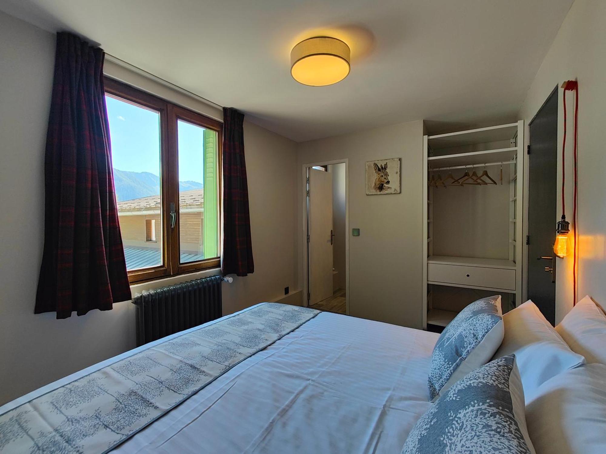 Petit Mont Blanc Villa Peisey-Nancroix Dış mekan fotoğraf